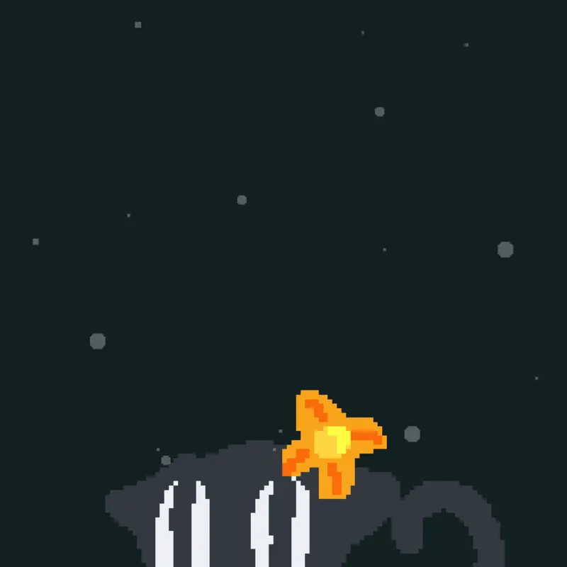 Game by @coffielatte