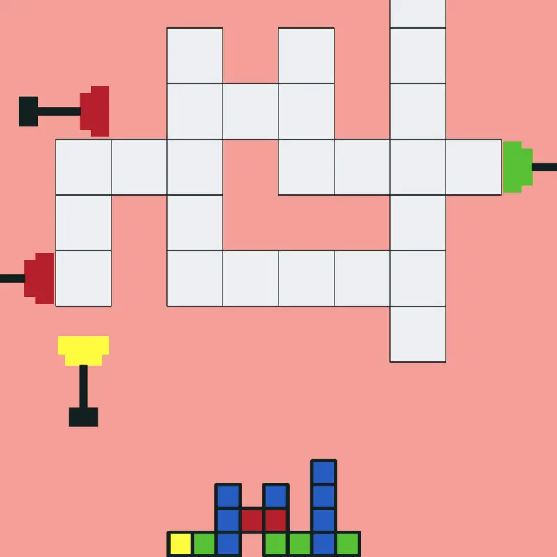 Game by @PVZ-PEASHOOTER