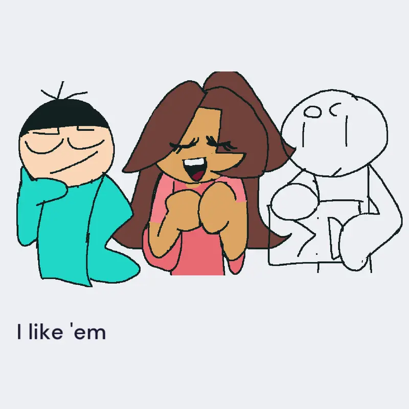 Game by @chocotheIII