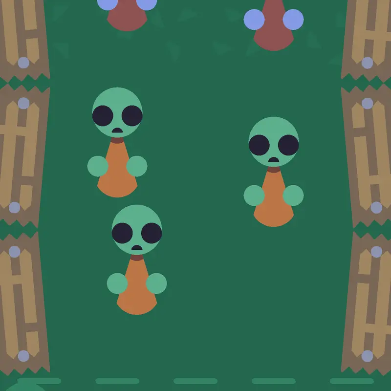 Game by @GabriOneExtra