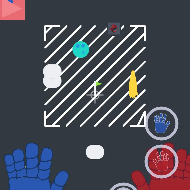 Game by @sanscagan