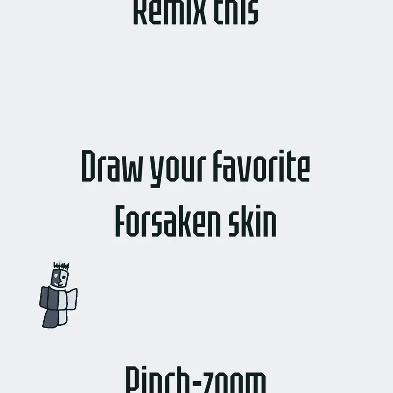 Game by @chareij