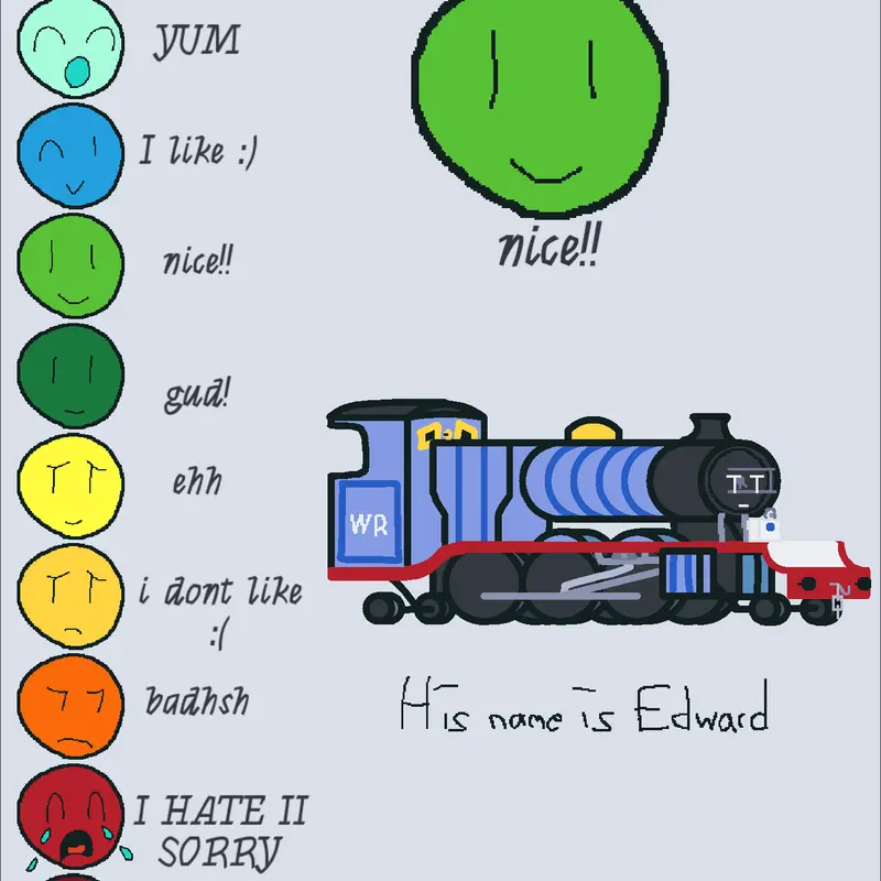 edwardbum by @ricecookis_real