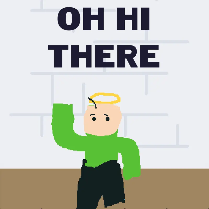 Game by @Darkdoom