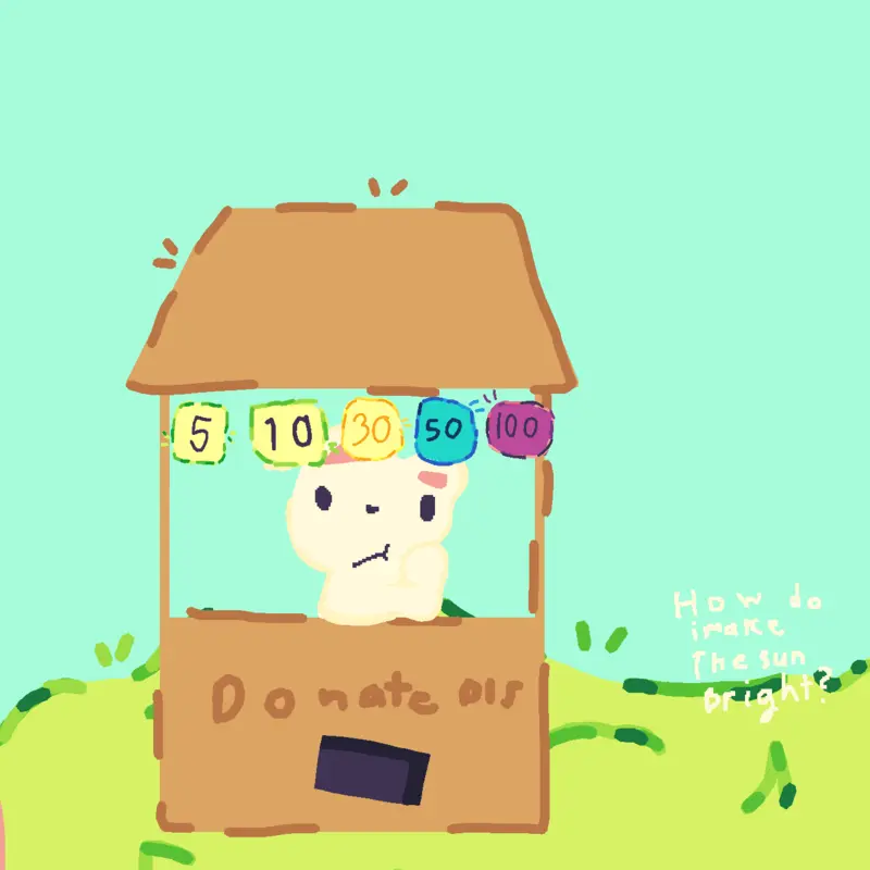 Game by @vannillabeans