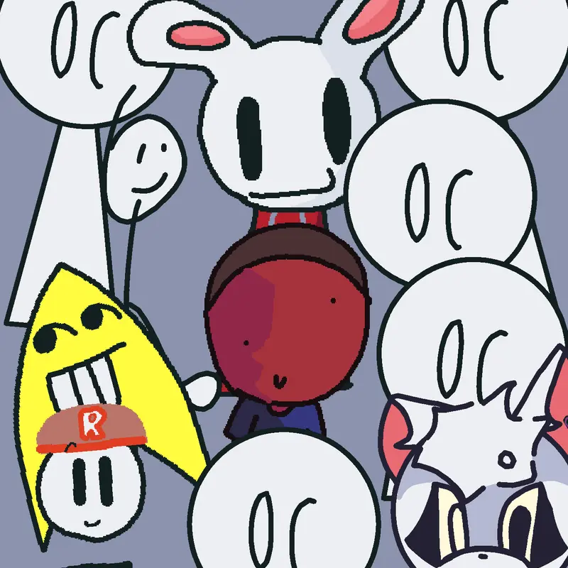 Game by @PAIRY