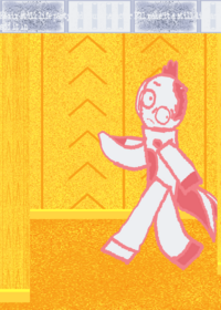 Add your normal character in remix so I can...