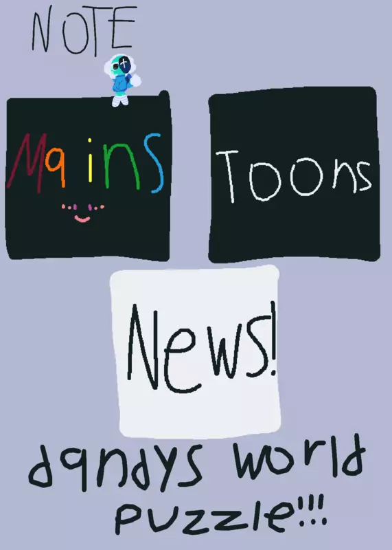 Game by @nanino