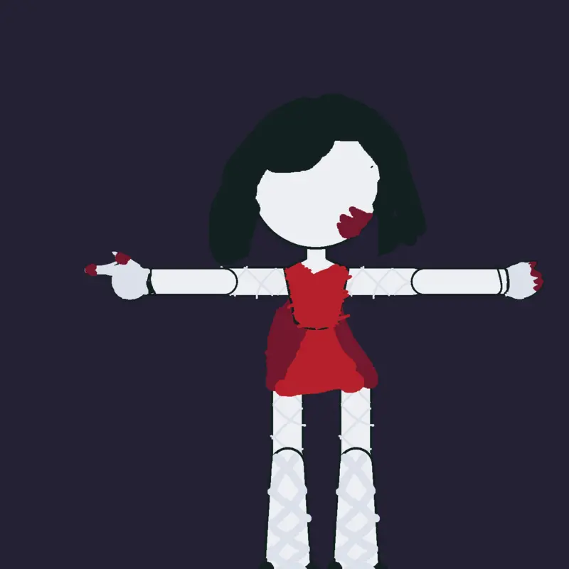 Game by @Jeanbean_remixer