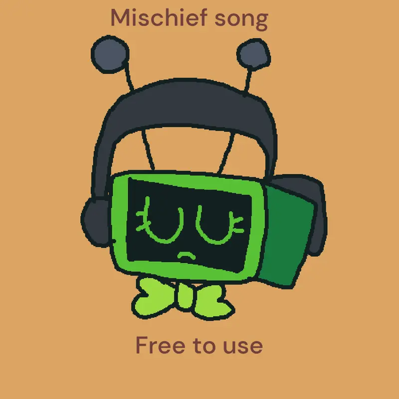 Free to use music by @Blot_fanatik