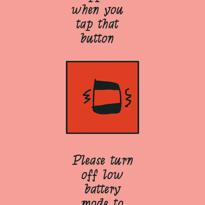Vibration by @Perfectionist