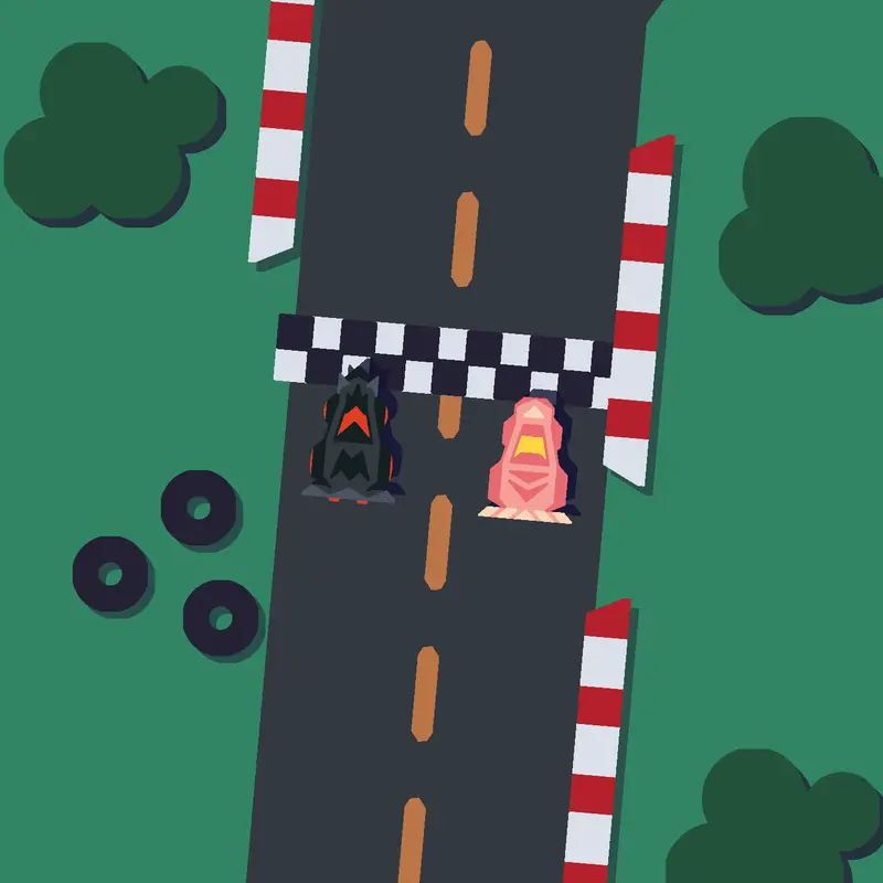 Game by @lisa_creative43