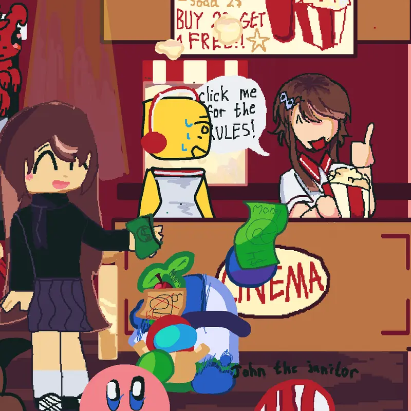 Game by @iamnot99yearsold