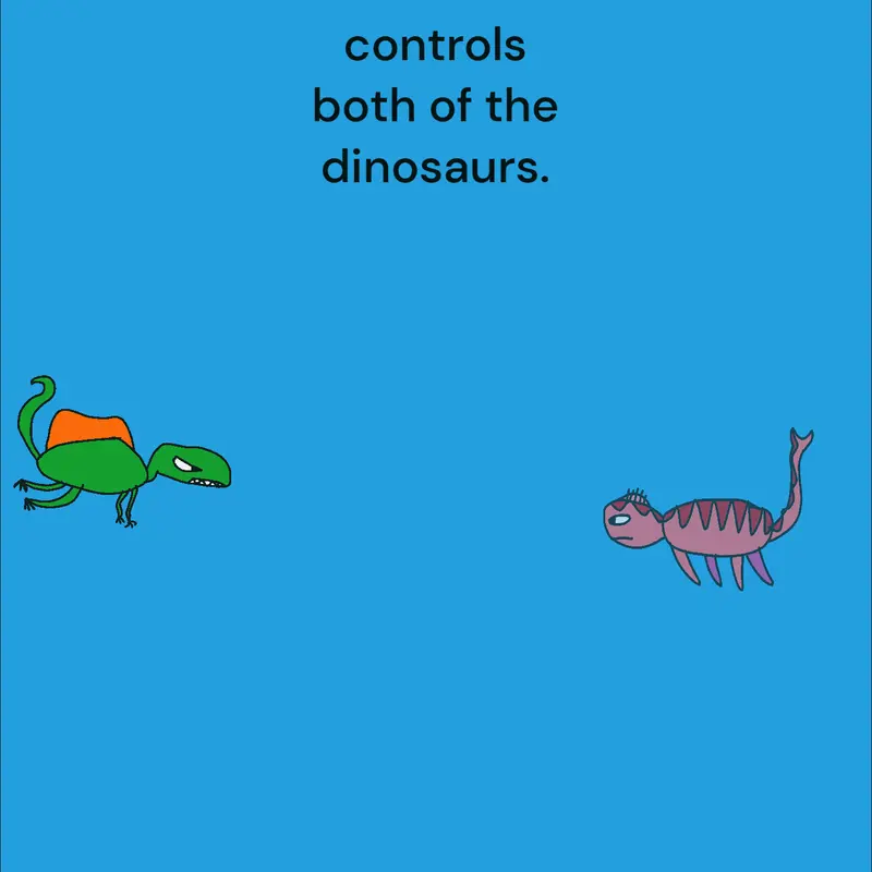 Game by @survival_purasucos