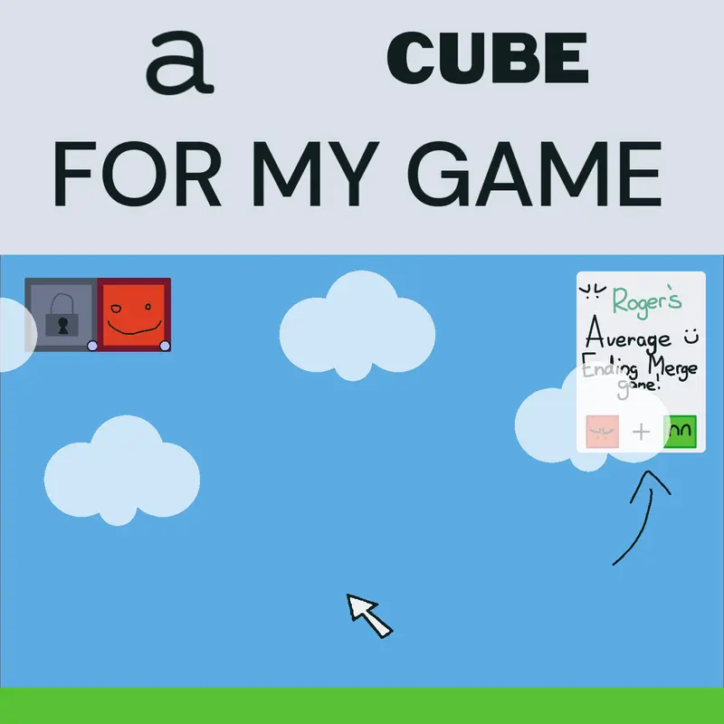 Game by @kitplayz