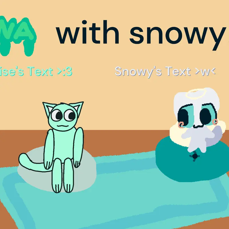 Game by @nor_kitty_official