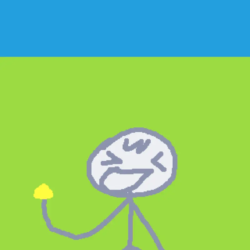 Game by @awfulanimates
