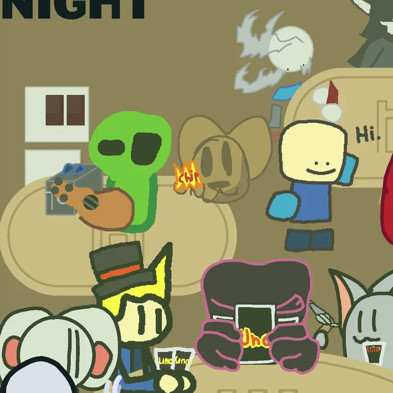 Game by @Thegamer_pro123