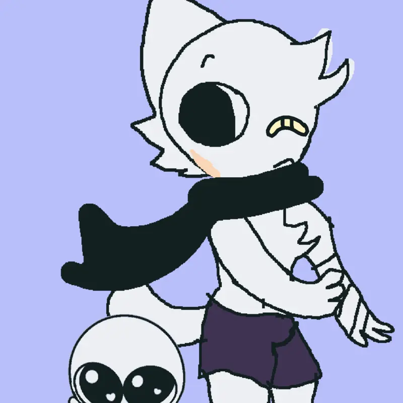 Game by @puppythecat