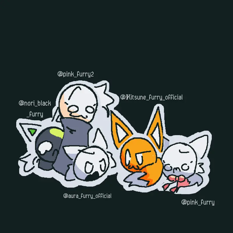 Game by @nori_black_furry