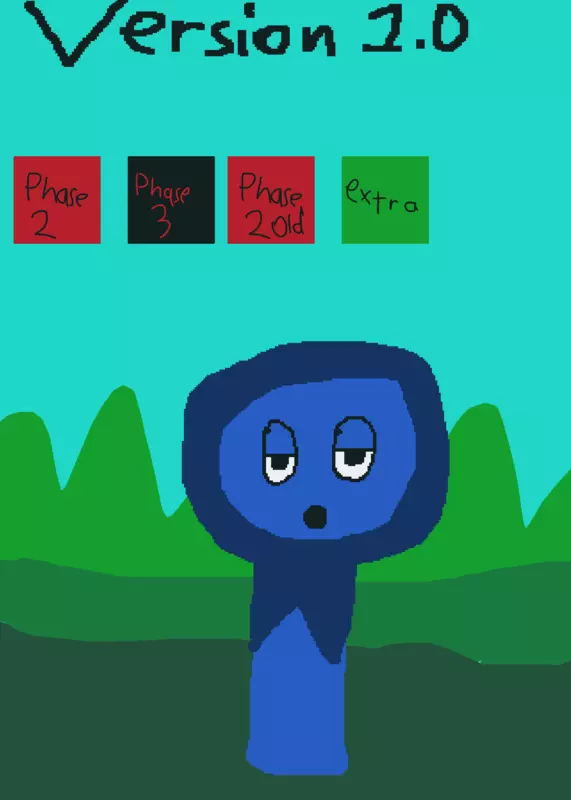 Game by @jevinismyfav