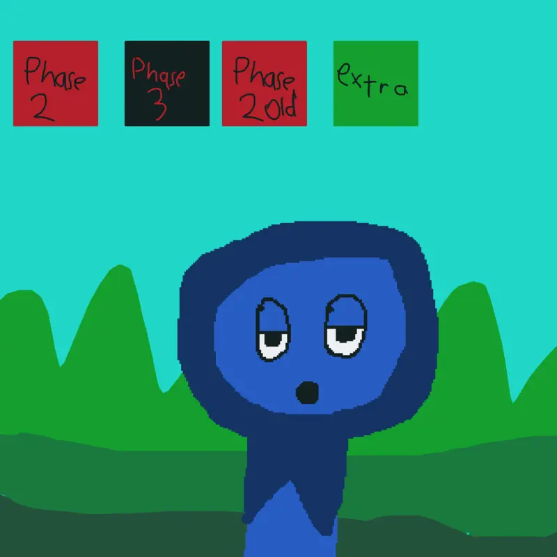 Game by @jevinismyfav