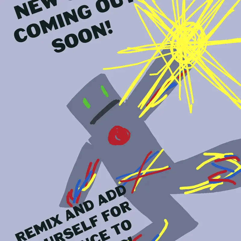 New game coming out by @burritoman2000