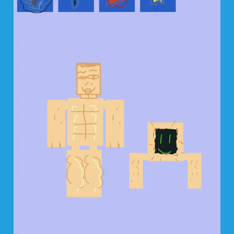 Game by @googleisnice