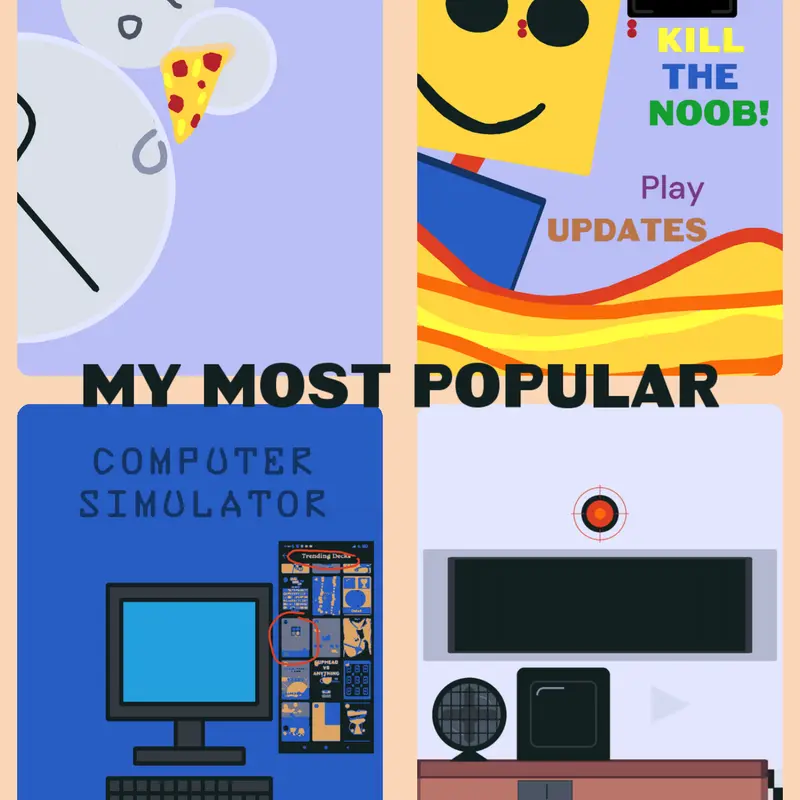Game by @NormallySane