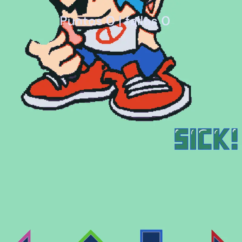 Game by @shezada