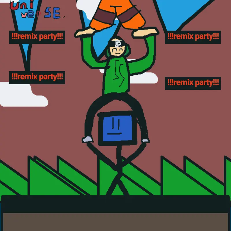 Game by @merine