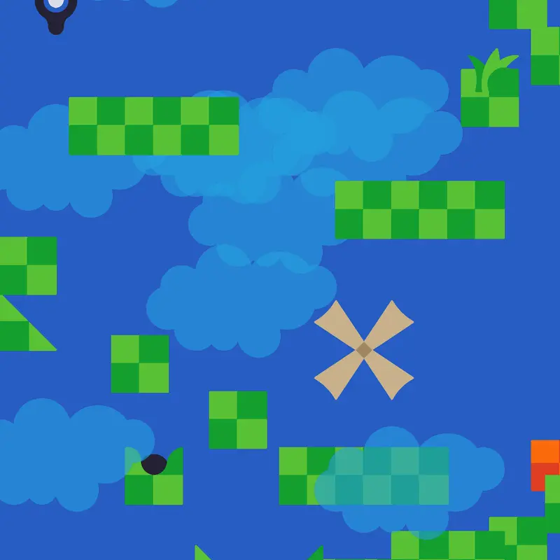 Game by @Samerguy