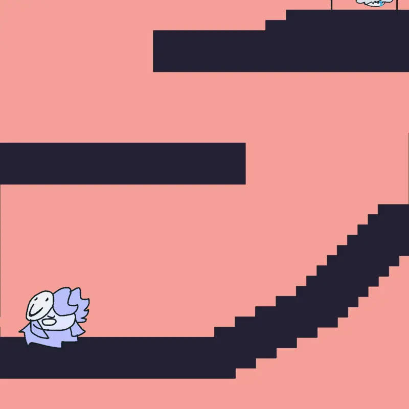 Game by @Saryuna