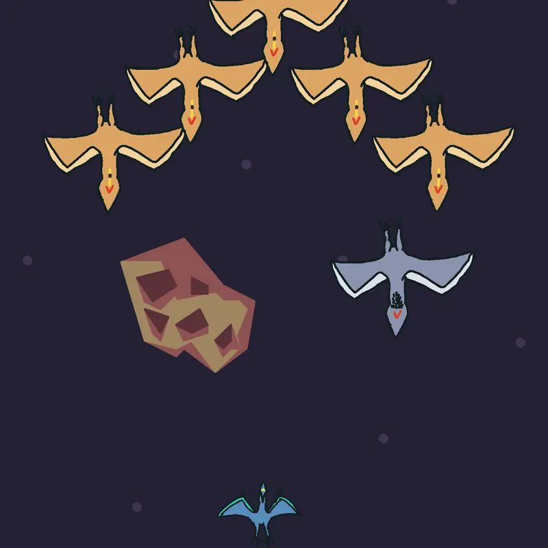 Game by @Mega_Spino
