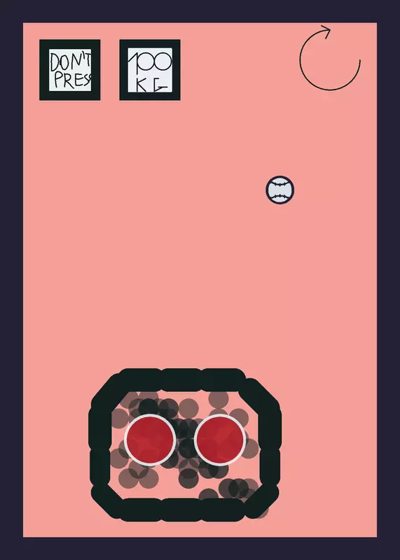 Game by @dumd_oh