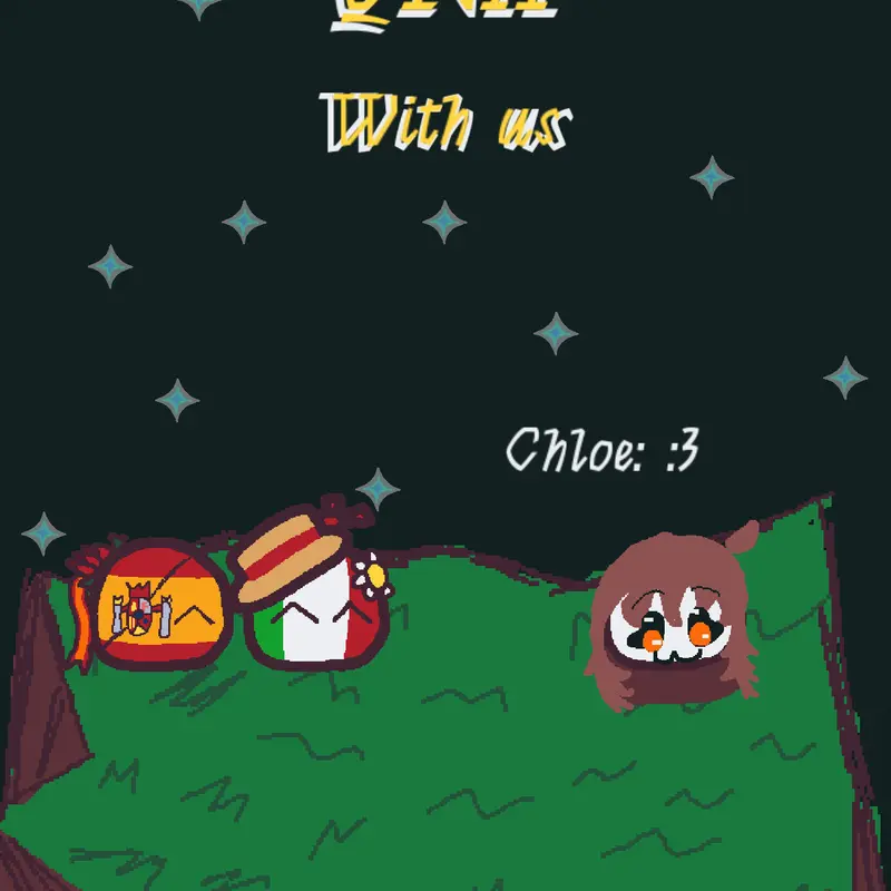 Game by @ItZ_chLOE