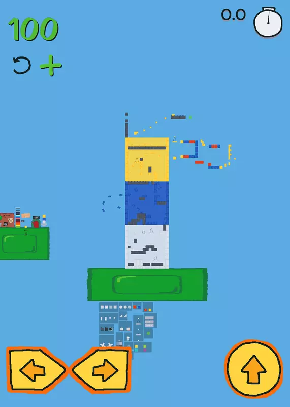 Game by @Apolgamer2727