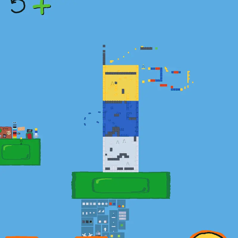 Game by @Apolgamer2727