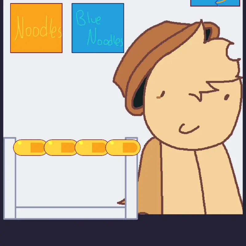 Tim by @MyNameIsMAYYYYY