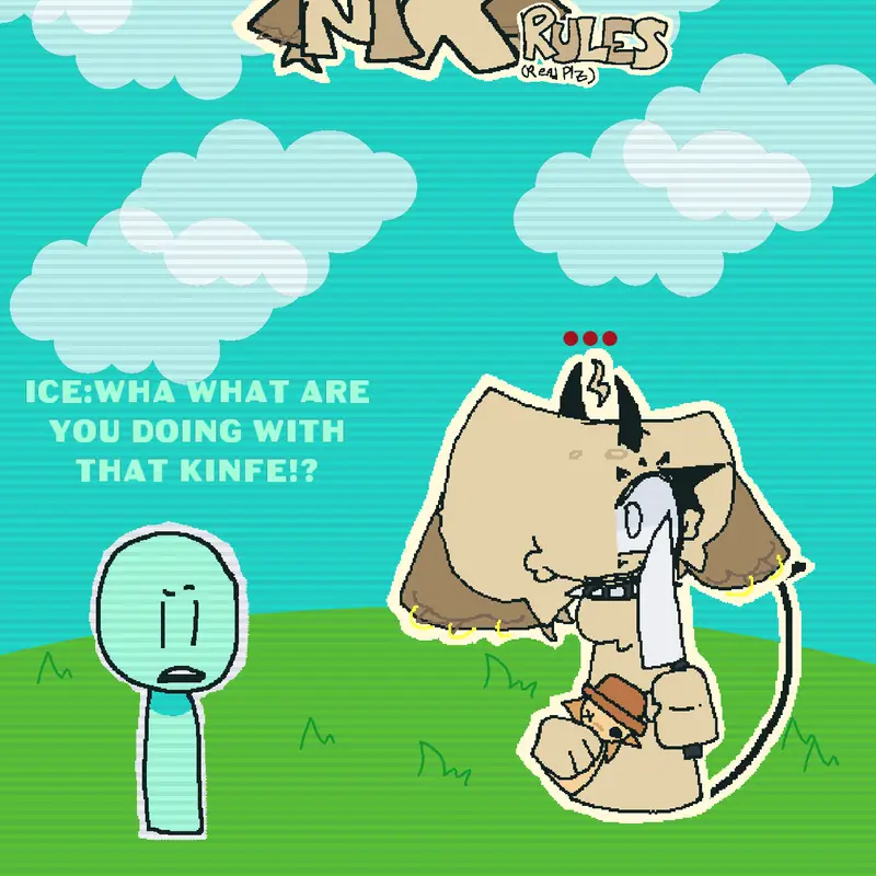 Game by @wollydoggy