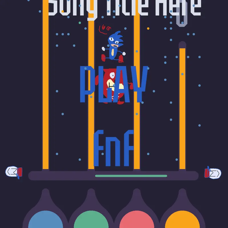 Game by @crro
