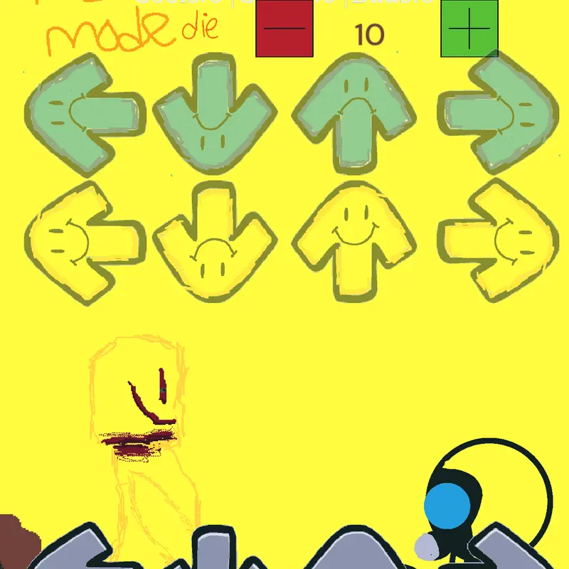 Game by @Preston15nnoonYouTube
