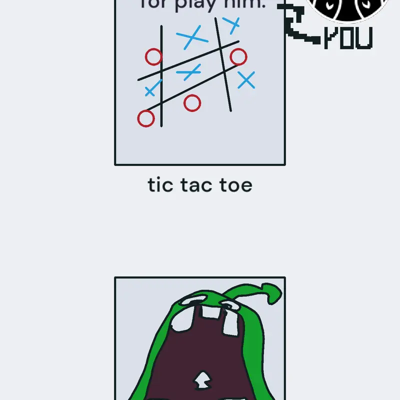 2 players game by @SouBrasileiro_056