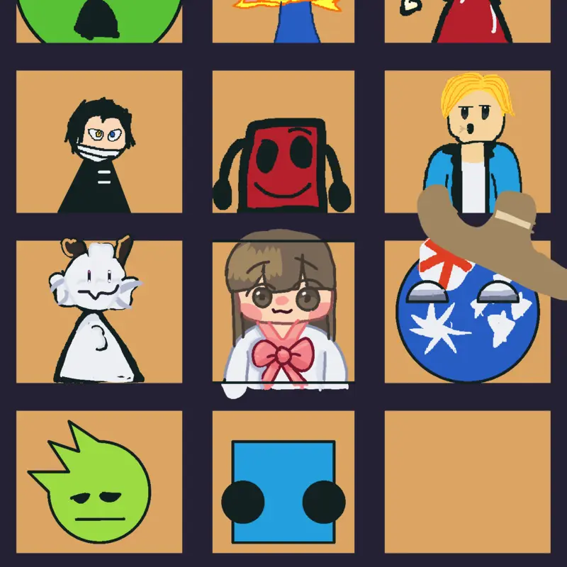 Game by @Umejra