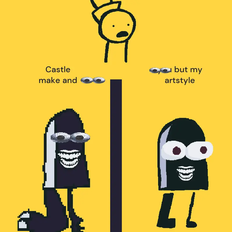 ( o ) - ( o ) by @Kanez