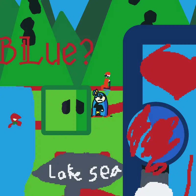 Game by @endran