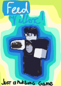 Feed Vilkx!