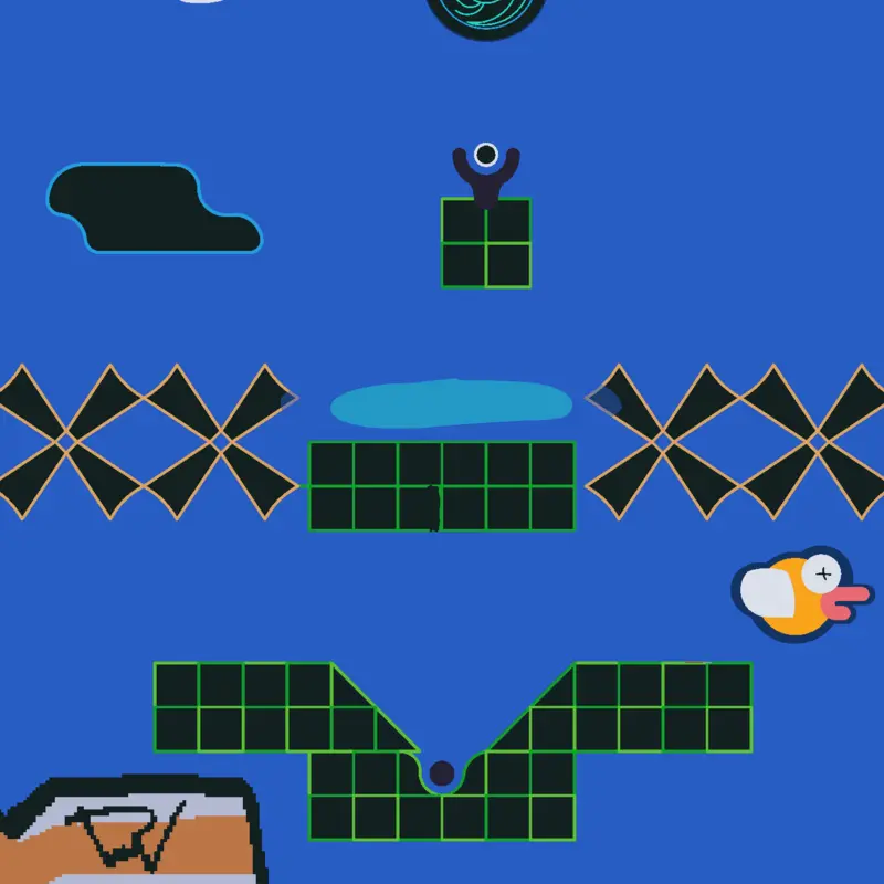 Game by @sqwish