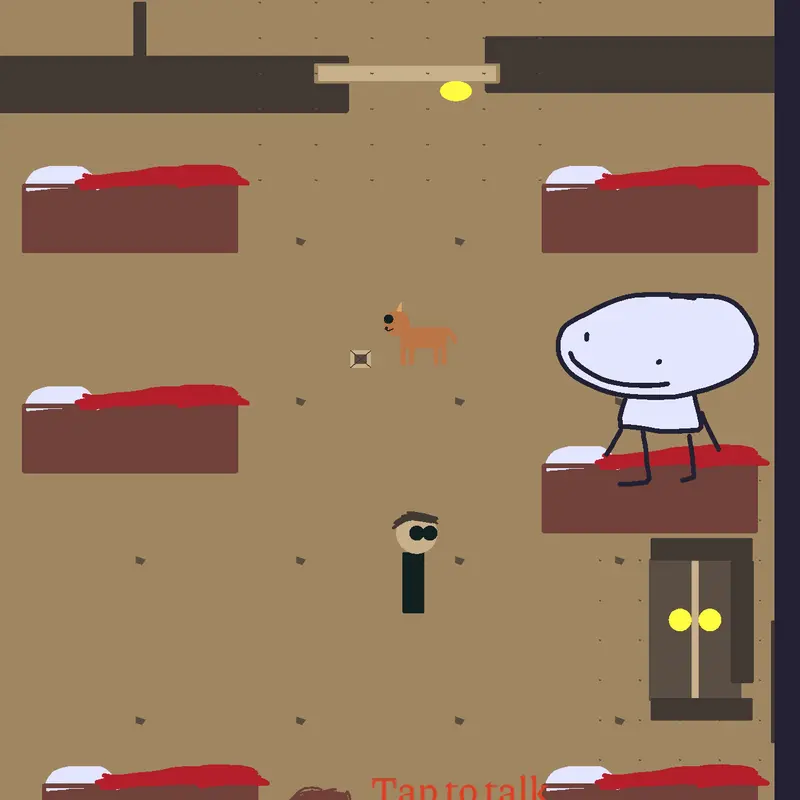 Game by @Opennanoorplz