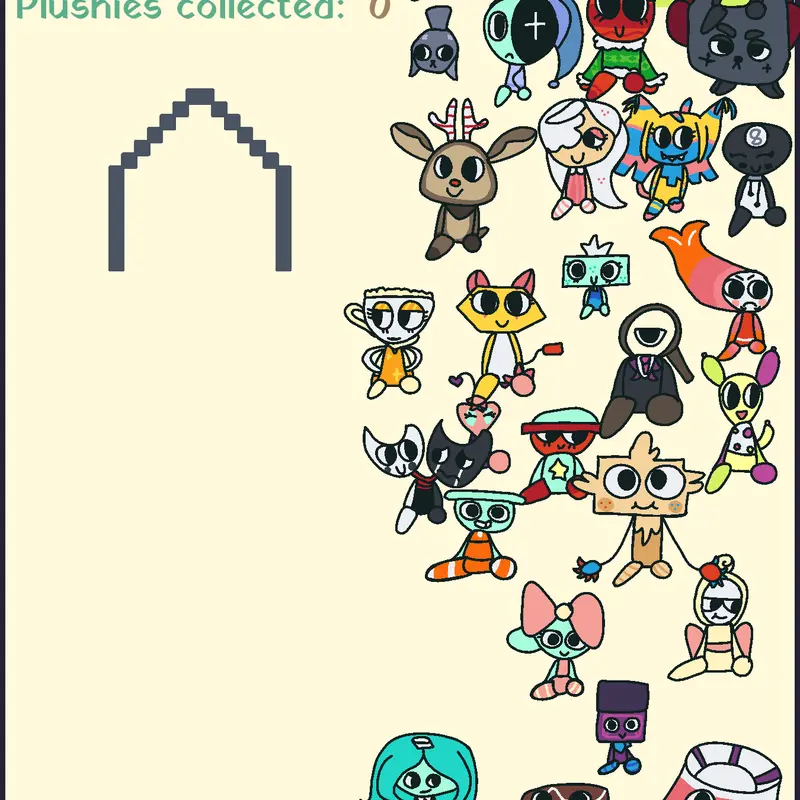 Game by @jacobomakergame